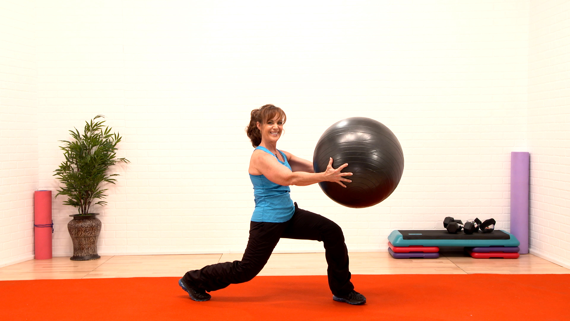 stability-ball